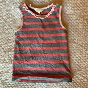 Matilda Jane tank size 4